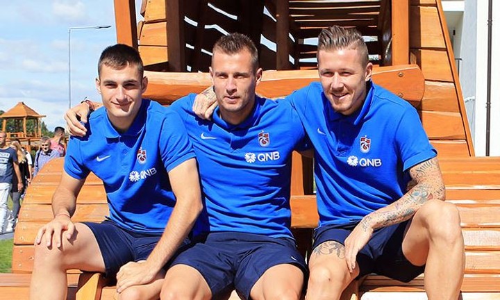 Trabzonspor poškuľuje po ďalšom slovenskom reprezentantovi